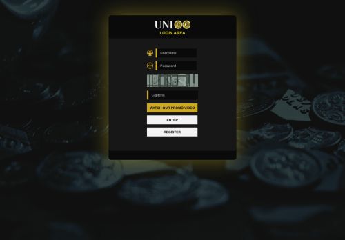 لقطة شاشة لموقع unicc - we work for your profit
بتاريخ 18/06/2021
بواسطة دليل مواقع روكيني