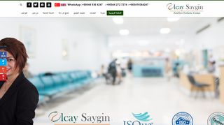 لقطة شاشة لموقع دكتورة زراعة الشعر في تركيا الدكتورة اولجاي سايقن
بتاريخ 22/09/2019
بواسطة دليل مواقع روكيني