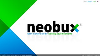 لقطة شاشة لموقع neobox
بتاريخ 22/09/2019
بواسطة دليل مواقع روكيني