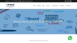 لقطة شاشة لموقع Brand Development Services
بتاريخ 21/09/2019
بواسطة دليل مواقع روكيني