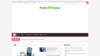 لقطة شاشة لموقع Peeker Finance
بتاريخ 07/11/2019
بواسطة دليل مواقع روكيني