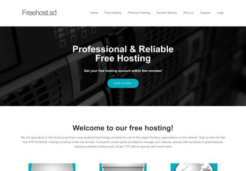 freehost.sd